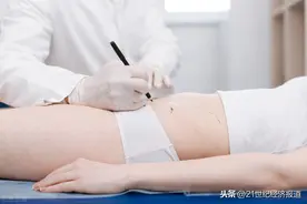 21专访丨上海交大附属九院副院长李青峰：我国整形专科医生人才缺口大图片