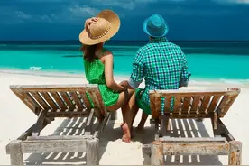 马尔代夫：旅游天堂，上帝抛撒在印度洋的一条项链，真实情况怎样图片