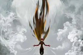 看电影海报赏设计！有张力图片