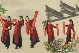 古人常说的“五福临门”的‘五福’指的是什么？图片