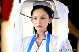 8部古力娜扎参演的电视剧，你看过哪几部？哪一部最香？图片