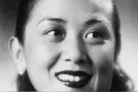 上官云珠 五个男人三段婚姻 从底层到万人瞩目大影星48岁自尽图片