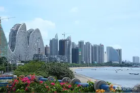 北海“乘风破浪的房子”，2020年入市的项目，哪个能占C位？图片