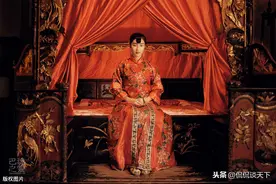 古代女性会穿内衣内裤吗？揭密中国内衣的历史图片