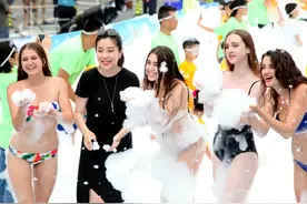 深圳10大景点值得假期一游！大多数免费图片