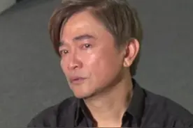 07年，吴宗宪家被开枪扫射后，墙上留400弹孔，背后真相耐人寻味图片