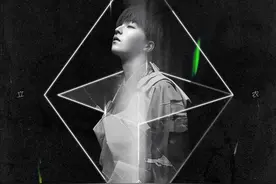 CLN Coming Soon 陈立农首张个人专辑即将发行图片