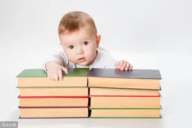 妈妈写给孩子的一封信：将来的你一定会感谢努力拼搏的自己图片