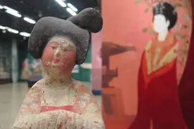 李隆基和太平公主，原本是最佳合作者，谁曾想最后却分道扬镳了图片