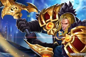 项羽因何号称峡谷最硬肉坦？减伤属性提供的等效生命值增幅是关键图片