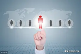滥竽充数：决定一个人能有多大出息，并不是人脉，而是自己的实力图片