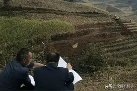 新挖机征战云南！找机手遇到12个坑，一坑更比一坑深图片