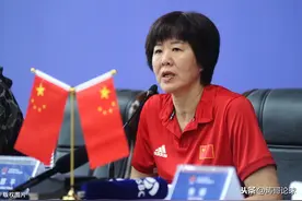 中国体坛贡献排名前十的体育人（涛哥评选）图片