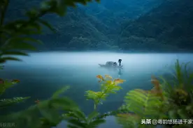 冲破禁忌礼俗追求真爱—粤曲《悲喜秋江别》视频与简谱图片