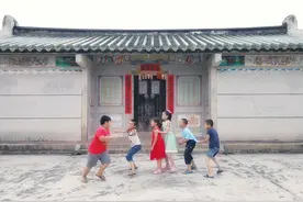 广东四大民居建筑特色    不同形式不同风格图片