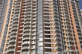 临沂市8月，二手房均价8803元/m²，同比上涨25.9%图片