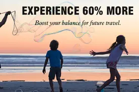 万豪卖分史低价！希尔顿买一赠一最后机会；IHG化身真正宝藏图片