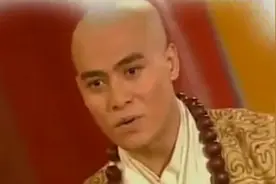 《西游记后传》，虽然孙悟空最后杀死了无天，但无天本来是完胜图片