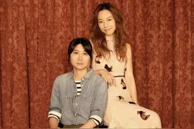 一部内地上映不了的港片，“不结婚就有自由了吗”图片