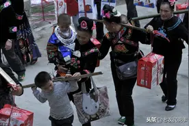 在农村，外嫁女回娘家不要做这四件事，不然会讨人嫌，有道理吗？图片