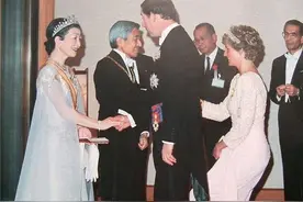 为什么我国禁止近亲结婚，日本却盛行兄妹结婚？图片