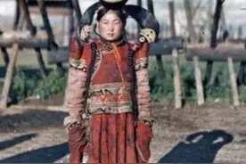 外蒙古独立不到一百年，在那边的十几万汉人哪去了？结局叫人唏嘘图片