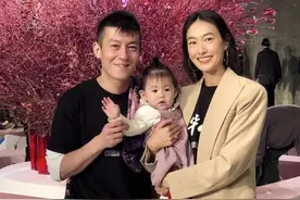她21岁成名模，23岁成华谊老板娘，27岁为陈冠希未婚生子不要名分图片