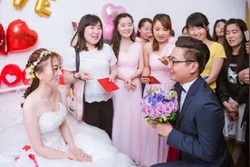 坐地起价彩礼5万变15万：结婚时狮子大开口的人，后来都怎样了？图片