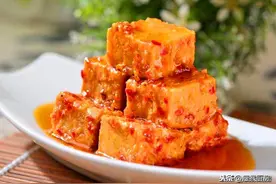 中国四大名“腐乳”，连王致和豆腐乳都要靠边站，好吃才是硬道理图片