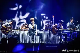 为何五月天赔本也要唱？疫情下办出4000万网友盛宴揭因图片