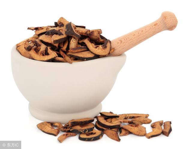 中医常见治疗胃病的中药材大全，很实用，收藏起来吧