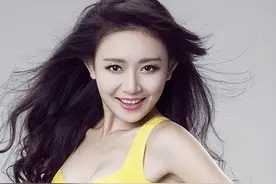 她是今日关注主持李静雯的闺蜜好友,广东知名女主持人毛琳图片