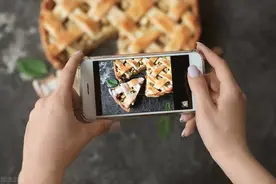 iPhone的相机你真的会用吗？搜索功能可以快速整理相册图片