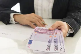 贷款买房，“收入证明”牢记“三不写”，否则小心房贷不过审图片