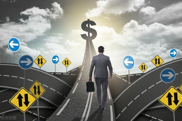 事业与工作区别，单位的叫事业，企业的叫工作，关键在于自我认定