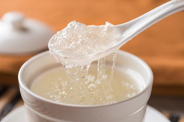 怎样区分燕窝的真假 2025年怎样区分燕窝的真假图片