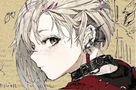 “未完成”的手稿：从菜鸟到精英，日本动漫画师的辛酸现状图片