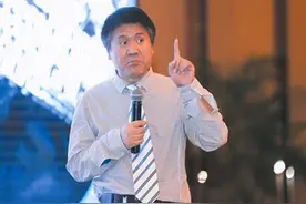 王福重：这位不停挑战全民的公知，到底图什么？图片