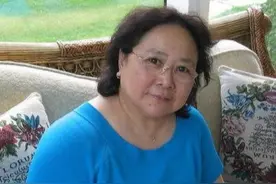 老戏骨李明珠，大妈专业户，出演近90部作品图片