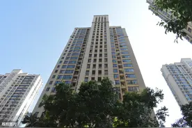告诉老百姓别买房，自己却住着大庄园？房产专家批评曹德旺？图片