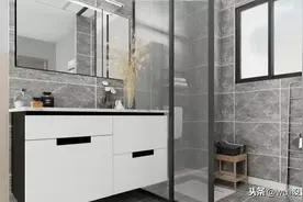 不瞒你说，这篇浴室柜攻略，扒光了行业秘密图片