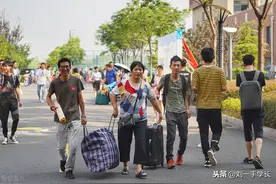 开学了，大一学生如何度过？学长奉上3点干货图片
