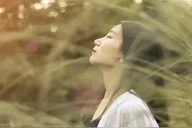 你走的那天，我决定不掉泪，迎着风撑着眼帘用力不眨眼图片