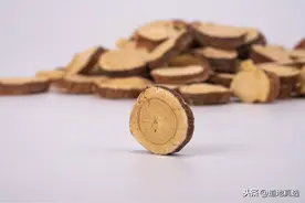 古代人是怎么辨别真伪药材的｜历史图片