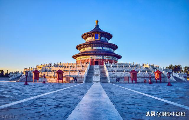 摄影的5种景别，如何区别？5种摄影构图“规矩”都在这啦