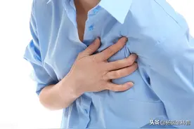 反复胸闷治疗1年不好，冠脉CT查出来是心肌桥，这个疾病严重吗图片