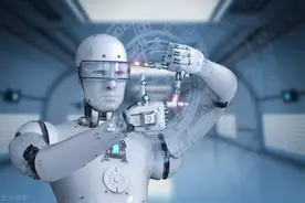 雅思口语最新话题练习：Robot图片