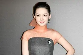 李沁个人简介图片