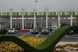 横琴口岸将于8月18日正式开通！年通关量或达8000万人次图片