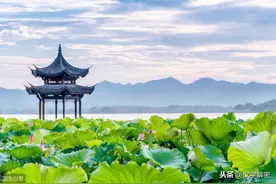 民间四大传说之一《白蛇传》：法海不是不懂爱，而是法海更爱钱图片